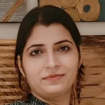 Priya Nasa, Content Writer at Leyscale Digital